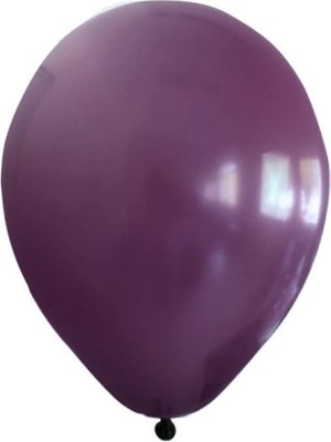 Mürdüm Balon 12 Inc 100'LÜ