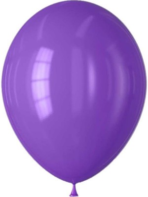 Mor Balon 12 Inc 100'LÜ