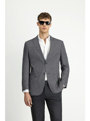 Ket/poly Klasik Ceket - 8683841333838