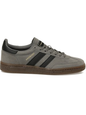 PROSHOT BONA 5PR Gri Erkek Sneaker