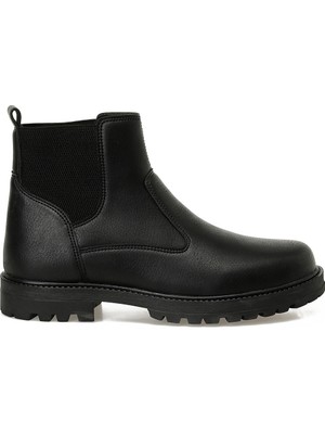 Torex Brenda 5pr Siyah Erkek Bot