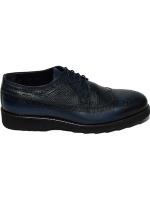 Bestello Bağcıklı Eva Taban Casual 331-4314 Erkek Ayakkabı