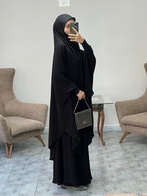 Süpersoft Afgan Çarşaf