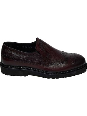 Bestello Bağcıksız Eva Taban Casual 331-4312 Erkek Ayakkabı