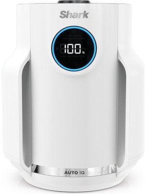 Shark Neverchange5 Compact Pro Hava Temizleyici - White