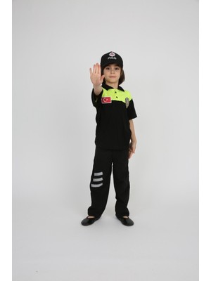 Erkek Çocuk Alt-Üst Takım 23 Nisan 29 Ekim 10 Kasım 19 Mayıs Gösteri Kıyafetleri