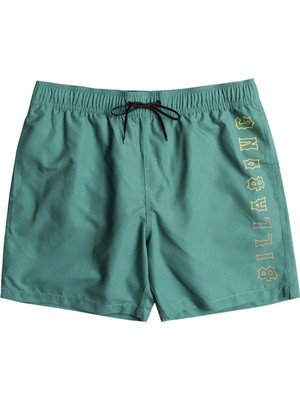 Billabong All Day Heritage Lb Erkek Volley Short