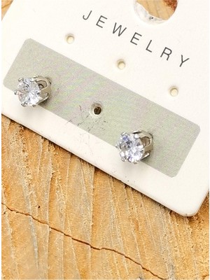 Figürlü Özel Tasarım Lüks Küpe