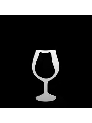 TabiTela 925 Ayar gümüş kolye şarap kadehi SM8905