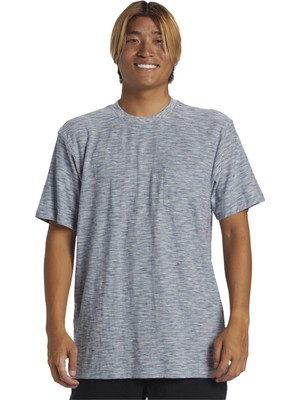 Quiksilver Kentin Pocket Erkek Tişört