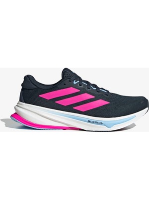 adidas Supernova Rise 2 Kadın Mavi Koşu Ayakkabısı.-