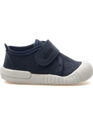 Anka Iı Unisex Cocuk Günlük Panduf 25Y 950.224 Bu Lacivert