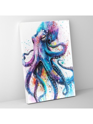 Popcas Ashvin Harrison Kanvas Tablo - Duvar Sanatı Dekorasyon Için Kanvas Tablo