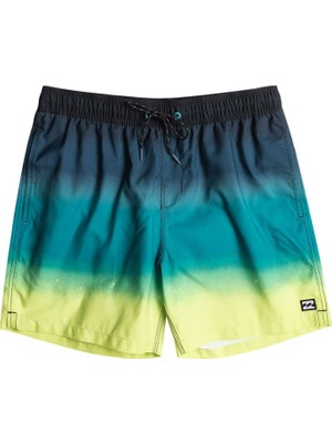 Billabong All Day Fade Lb Erkek  Volley Short