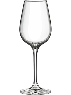 Rona Invitation Beyaz Şarap Kadehi – 350 ml – 6’lı Set | Avrupa Üretimi İthal