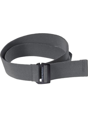 Jack Wolfskin Light Belt Unisex Gri Kemer