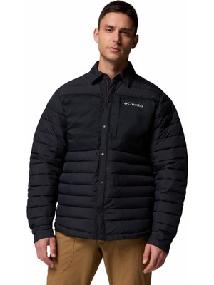 Columbia Landroamer Interchange Erkek 3 In 1 Mont