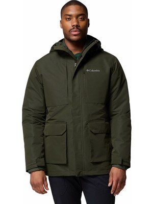 Columbia Landroamer Interchange Erkek 3 In 1 Mont