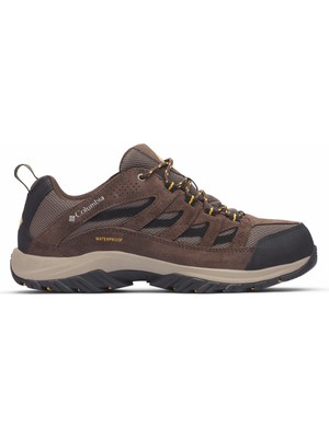 Columbia Crestwood Waterproof Erkek Ayakkabı