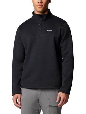 Columbia Alto Pass Half Snap Erkek Polar Üst