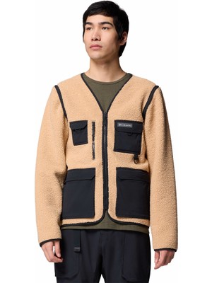 Columbia Granite Point Convertible Erkek Polar Üst