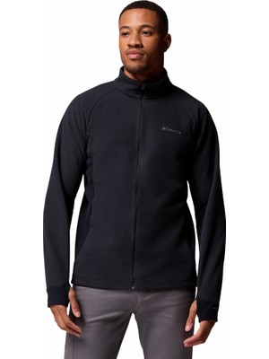 Columbia AM4428 Arctic Peak Full Zip Erkek Polar