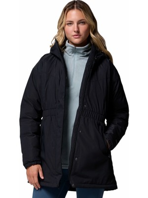 Columbia Kennedy Meadows Mid Kadın Kaz Tüyü Parka