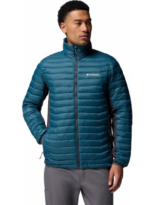 Columbia Powder Pass Hybrid Erkek Mont