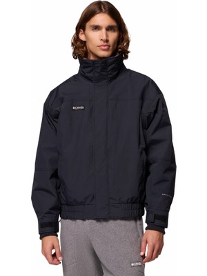 Columbia Bugaboo Iı 1986 Interchange Erkek 3 In 1 Mont