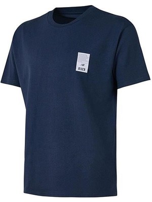 Lifestyle Erkek T-Shirt MNT3521-AVI