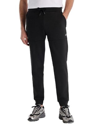 Lifestyle Erkek Eşofman Altı MNP1517-BK