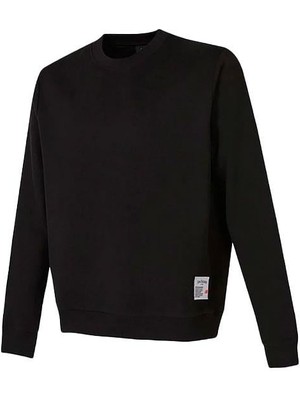 Lifestyle Erkek Sweatshirt MNC3503-BK1