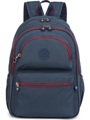 Smart Bags Büyük Boy Sırt Çantası 1050 Laci