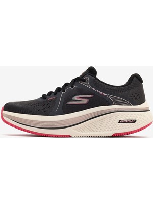 Skechers Go Run Elevate 2.0 Quartz Kadın Siyah Koşu Ayakkabısı 129005 Bkpk