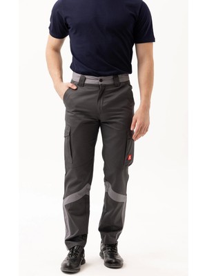 Armadillo Pyrus Iş ve Outdoor Pantolonu -   Çok Cepli, Rahat ve Ergonomik Tasarım