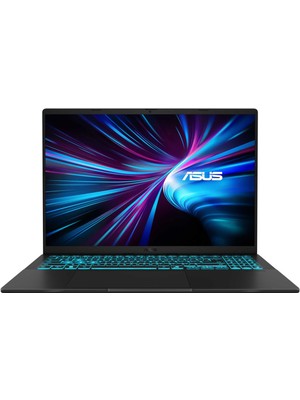 Asus Vivobook 16X V3607VU-RP276A015 Core5 210H 32GB 512SSD RTX4050 16" Wuxga W11P Dizüstü Bilgisayar