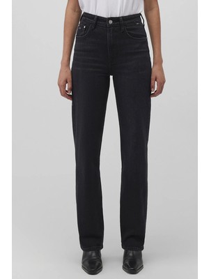 Mavi Sky Classic Denim Gri Smoke Jean Pantolon 1010627-88579