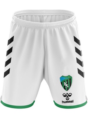 Kocaelispor Hml 24-25 Sezonu Maç Şortu Beyaz