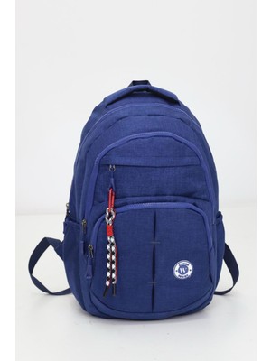 Mr Çanta Günlük, Spor, Outdoor, Okul Sırt Çantası - Geniş Hacimli ,kaliteli, Dayanıklı Çok Bölmeli