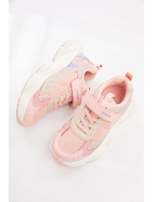 22-35 Numara Hafif Ortopedik Unisex Kız Erkek Spor Ayakkabı