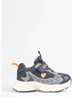 22-35 Numara Hafif Ortopedik Unisex Kız Erkek Spor Ayakkabı