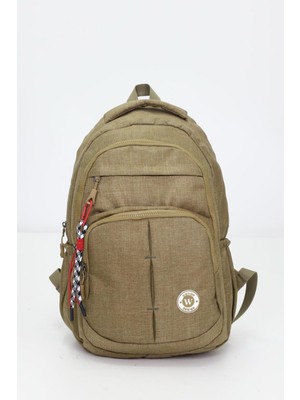 Mr Çanta Günlük, Spor, Outdoor, Okul Sırt Çantası - Geniş Hacimli ,kaliteli, Dayanıklı Çok Bölmeli