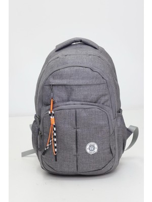 Mr Çanta Günlük, Spor, Outdoor, Okul Sırt Çantası - Geniş Hacimli ,kaliteli, Dayanıklı Çok Bölmeli