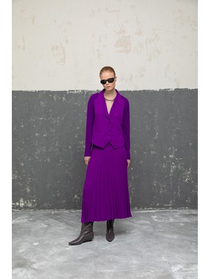 Klasik Ceket 26W10857