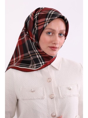 Levidor Ipek Twill Eşarp 4214