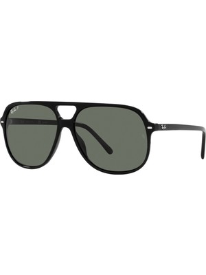 Ray-Ban 0RB2198 901/58 60 Erkek Güneş Gözlüğü
