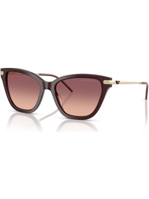 EMPORIO ARMANI 4251 62658D 54 Kadın Güneş Gözlüğü