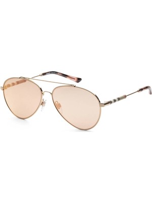 Burberry 0BE3092Q-12437J57 Kadın Güneş Gözlüğü