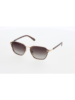 Mustang MU2187-01 53 Polarize Unisex Güneş Gözlüğü