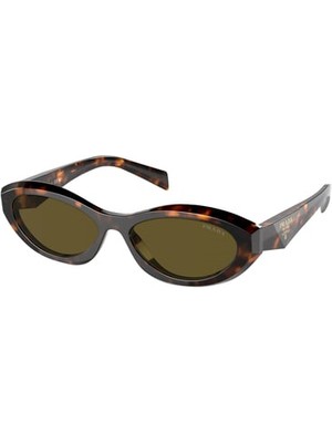 Prada 0PR 26ZS 14L09Z 55 Kadın Güneş Gözlüğü